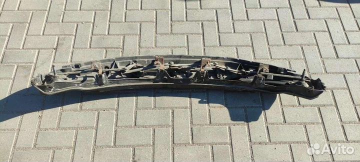 Трапеция стеклоочистителя Chrysler Grand Voyager 4