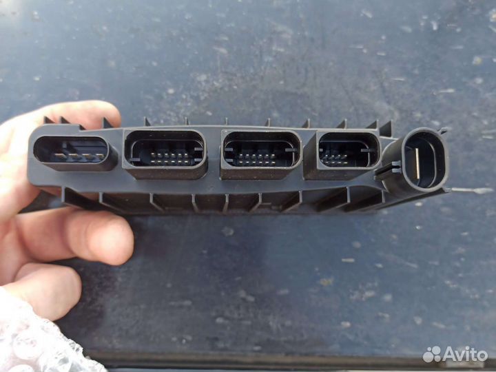 Встроенный модуль BMW X1 F48 X2 F39 Mini F55 Mini