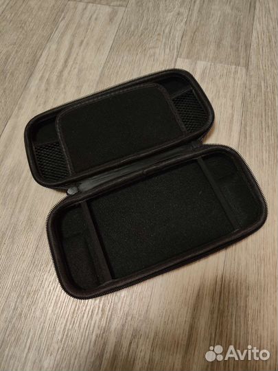 Чехлы для Nintendo Switch Lite