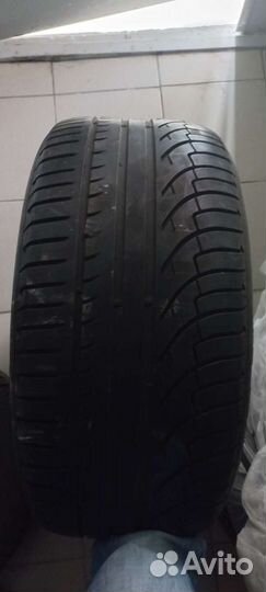 Michelin Pilot Primacy 275/45 R18