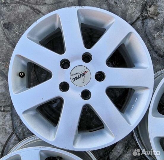 Диски R15 5*112 на Шкоду, Фольцваген, Ауди