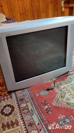 Телевизор