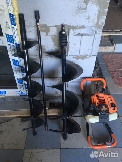 Сдам в аренду Мотобур Бензобур Бензопила Stihl 180