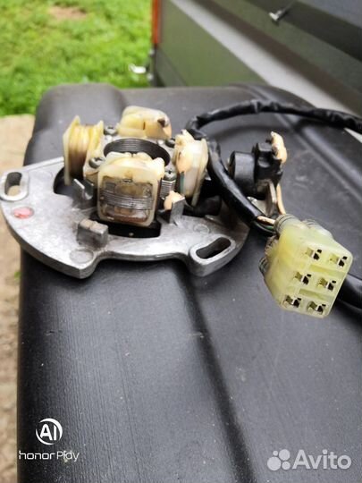 Статор KTM85SX