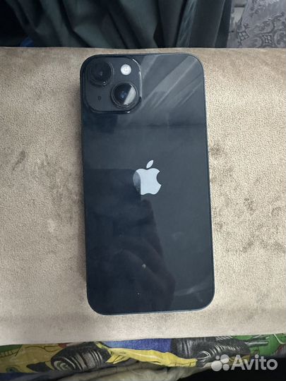 iPhone 14, 128 ГБ