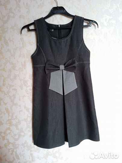 Школьная форма