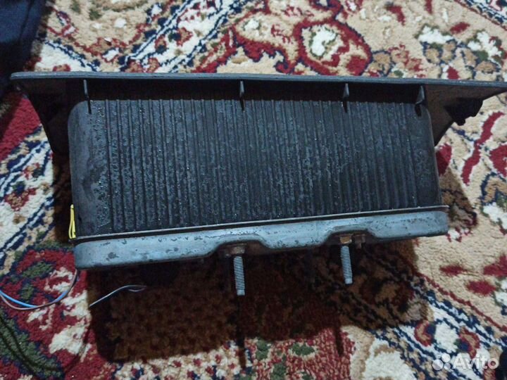 Подушка безопаности