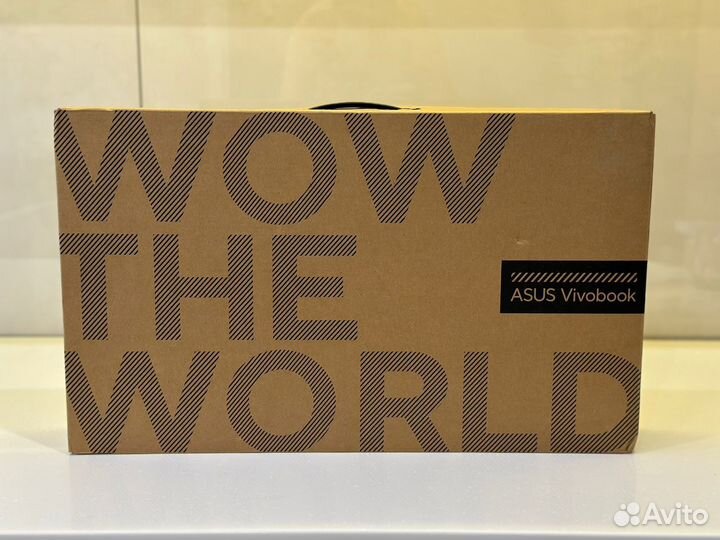 Новый Asus Oled 3K 120Hz R7 5800H/16GB/1TB RU