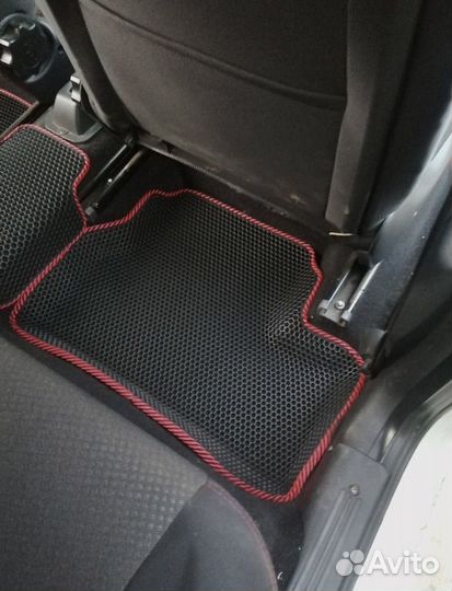 Коврики eva granta