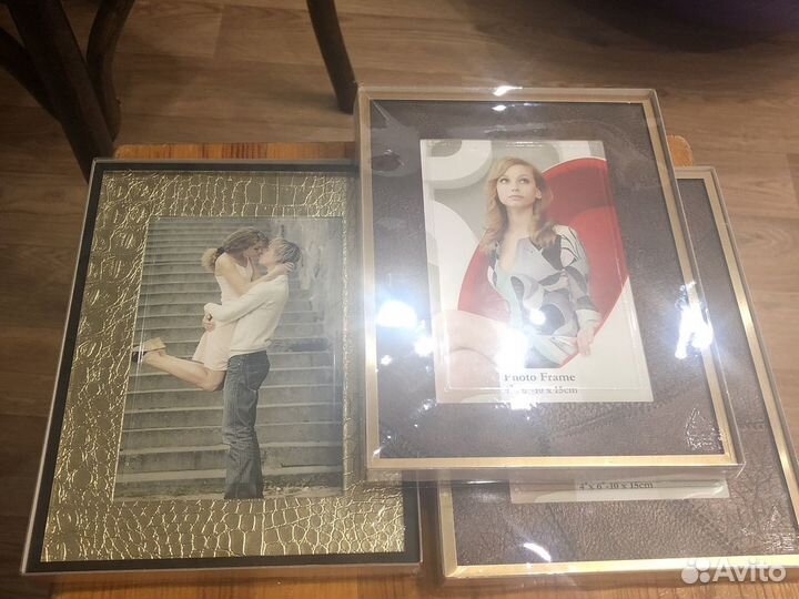 Рамка для фотографий