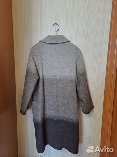 Пальто демисезонное женское