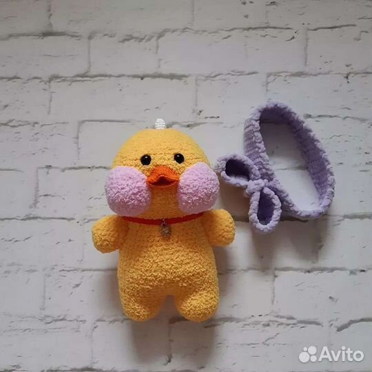 Уточка Лалафанфан