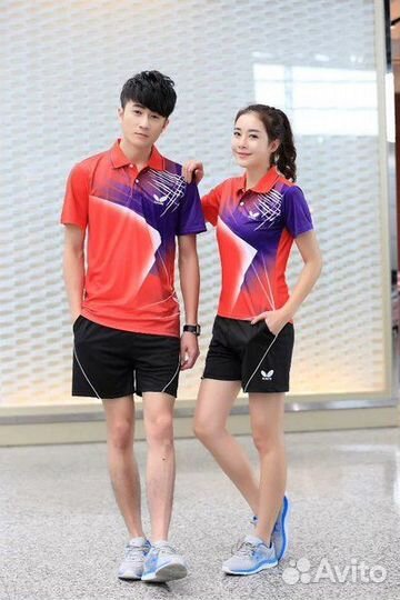 Теннисный комплект Batterfley