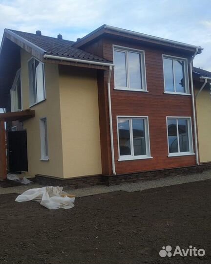 Пластиковые окна и двери