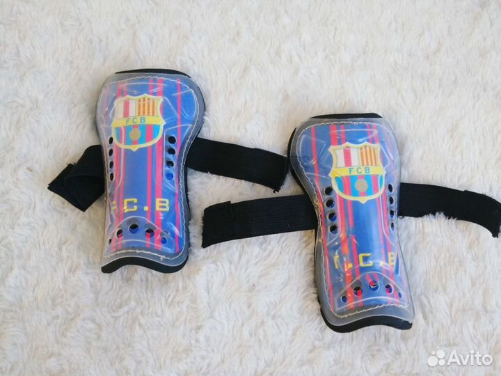 Детские щитки