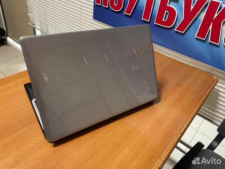 Ноутбук бу / ssd / ноутбук для работы и офиса