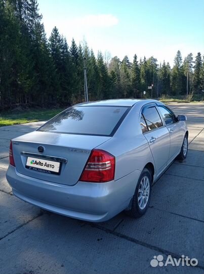 LIFAN Solano 1.6 МТ, 2011, 160 000 км