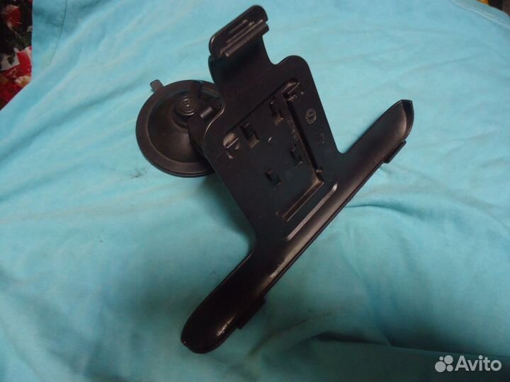 Автомобильный держатель для планшета, навигатора