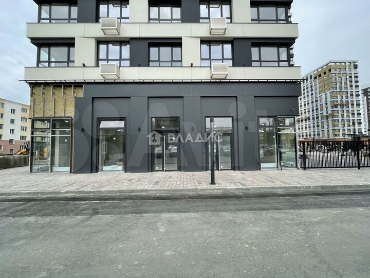 Сдам помещение свободного назначения, 191.2 м²