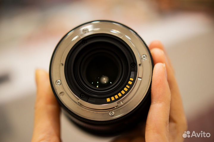 Объектив Sigma AF 56 mm f 1.4