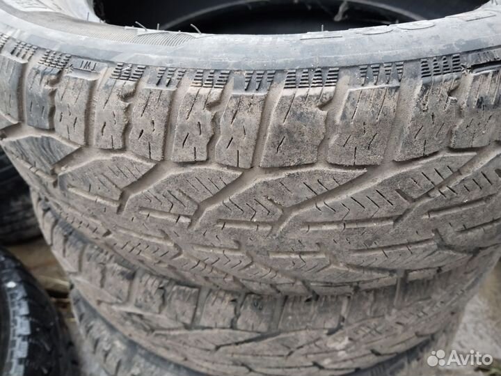 Tigar Winter 185/60 R15 88T