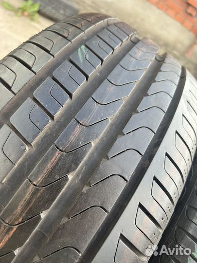 Pirelli Cinturato P7 225/40 R18