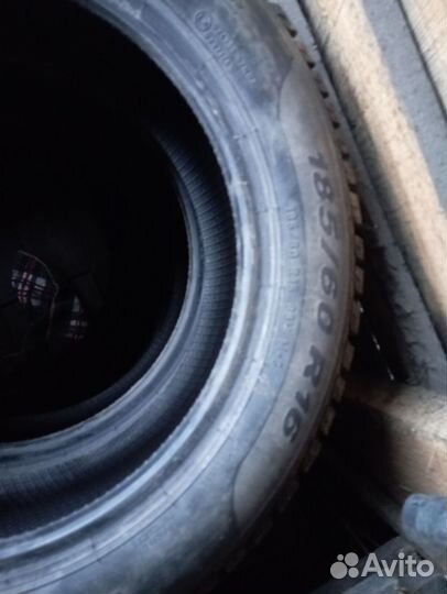 Pirelli Winter Cinturato 185/60 R16 91