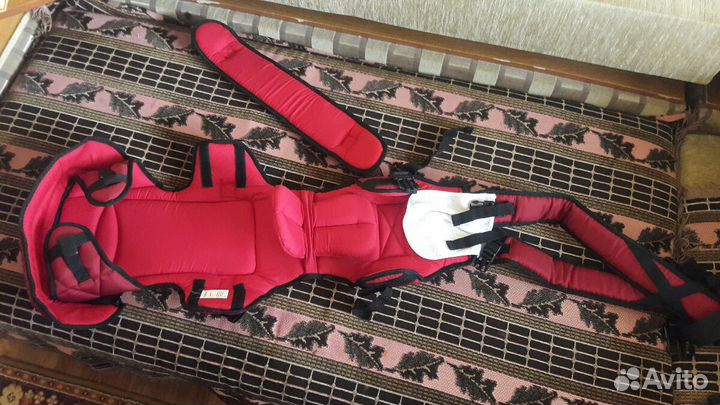 Рюкзак кенгуру