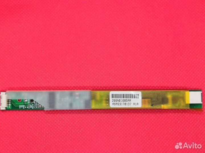 Инвертор матрицы AS023170724, AS0231701D7