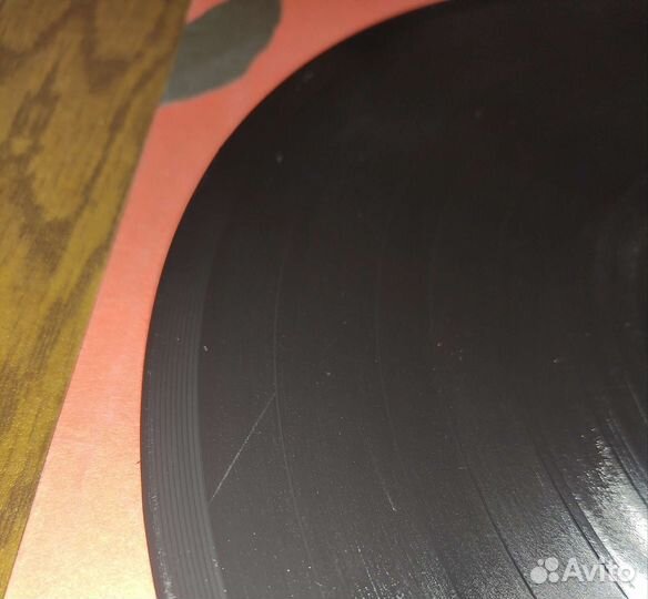 Пластинка Best of Scorpions - Vol.2