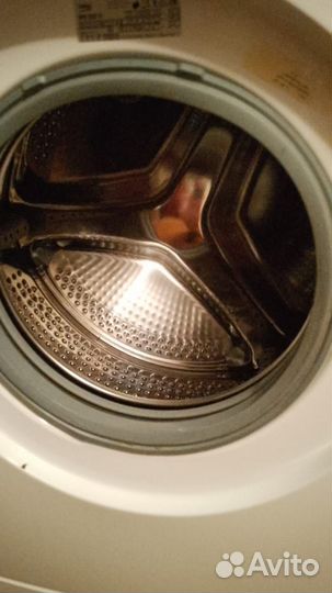 Стиральная машина beko 5 кг