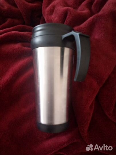 Термокружка