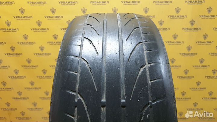 Dunlop Direzza DZ101 225/50 R17 94V