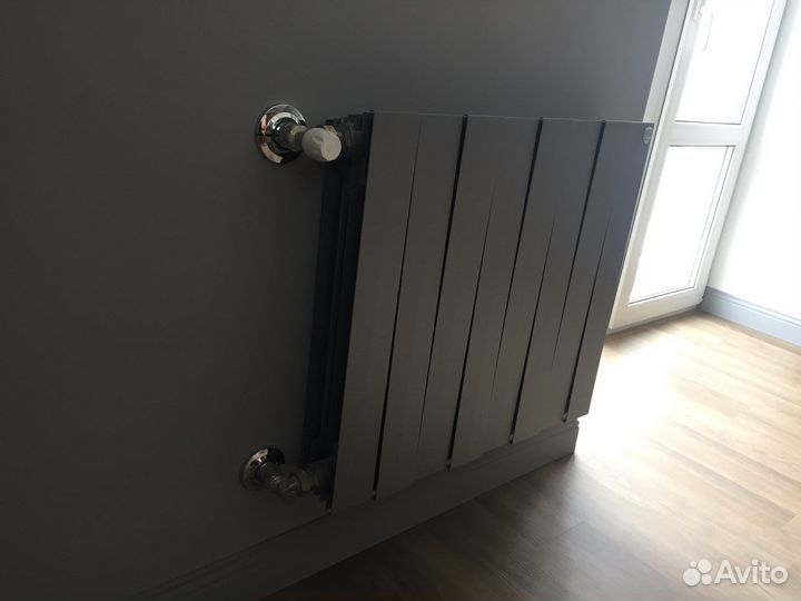 Сантехник, установки любой сложности