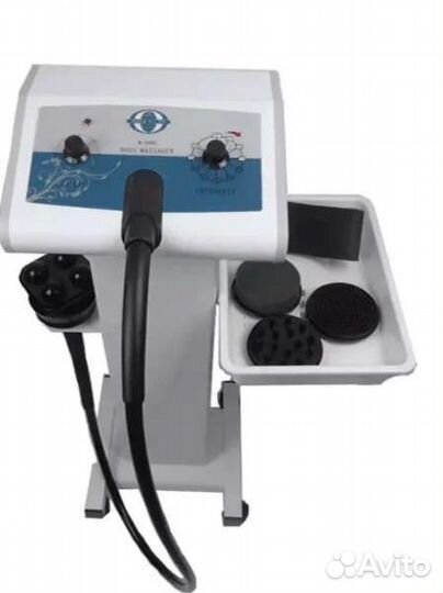 Вибромассажер g5