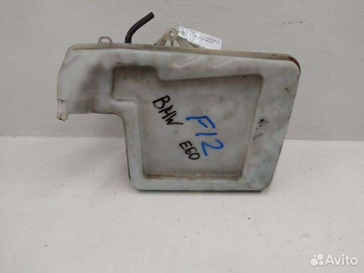 Бачок омывателя