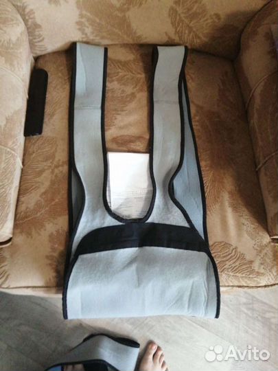 Бандаж для плеч