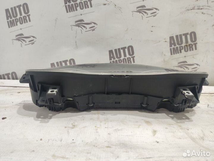 Панель приборов Audi A6 C7 2013