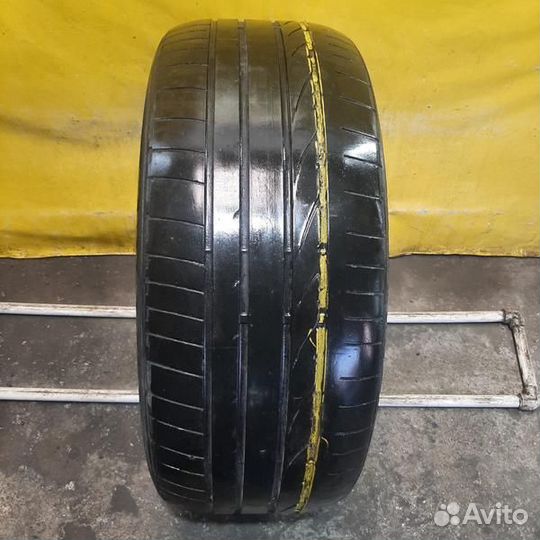 Bridgestone Dueler H/P Sport 275/45 R20