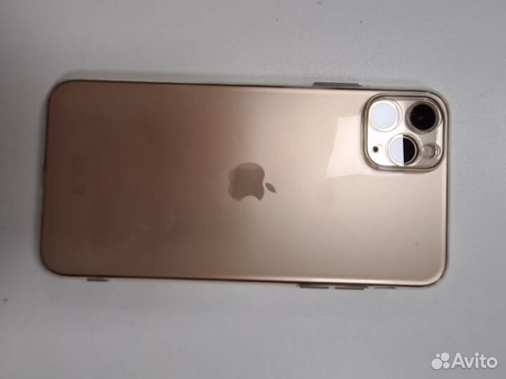 iPhone 11 Pro Max, 64 ГБ