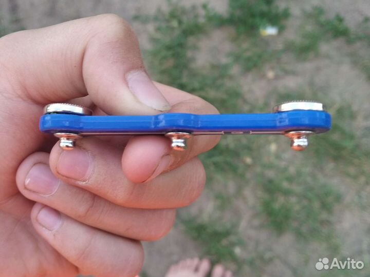 Деталь от конструктора номер 3