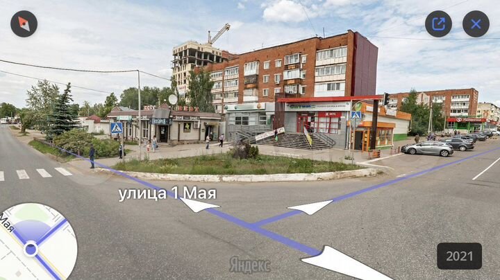 Торговая площадь, 50-100м