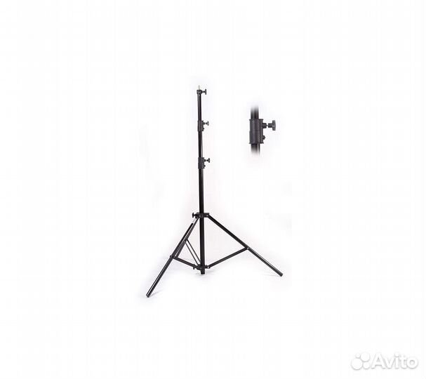 Стойка Falcon Eyes L-1800 А/B.0 с воздушным аморти