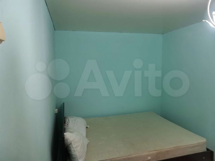 3-к. квартира, 56 м², 1/2 эт.