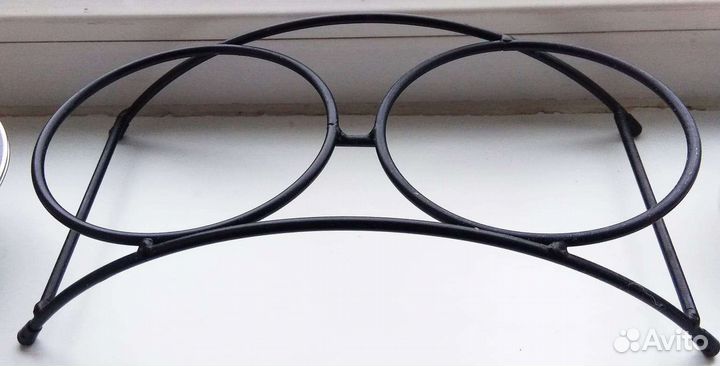 Миски разные для небольших питомцев