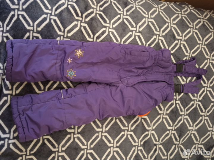 Продам вещи на девочку