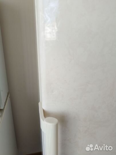 Холодильник LG GA-B489yeqz