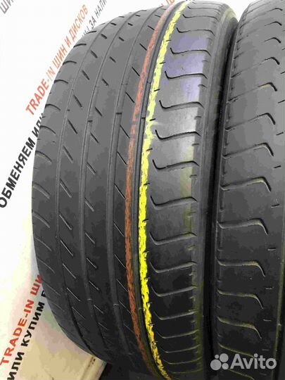 Triangle Sport ATP TR918 215/55 R17 98V