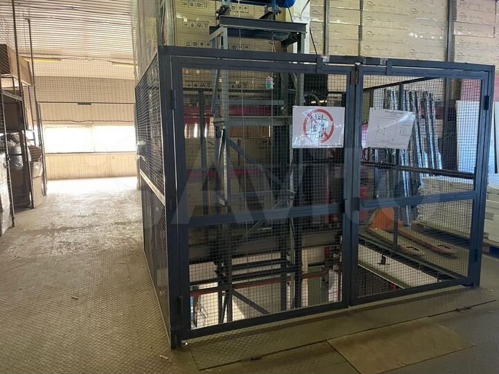 Склад, 130 м²