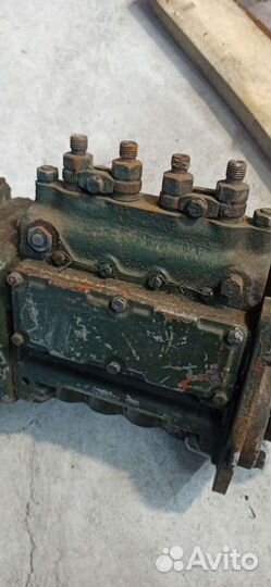 Тнвд лстн 49010